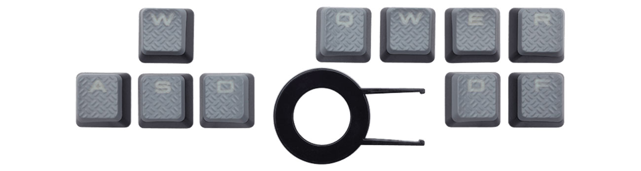 Corsair STRAFE Utility Engine CUE oprogramowanie