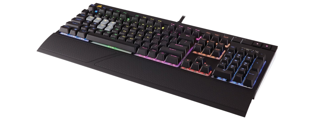 Corsair STRAFE Port USB