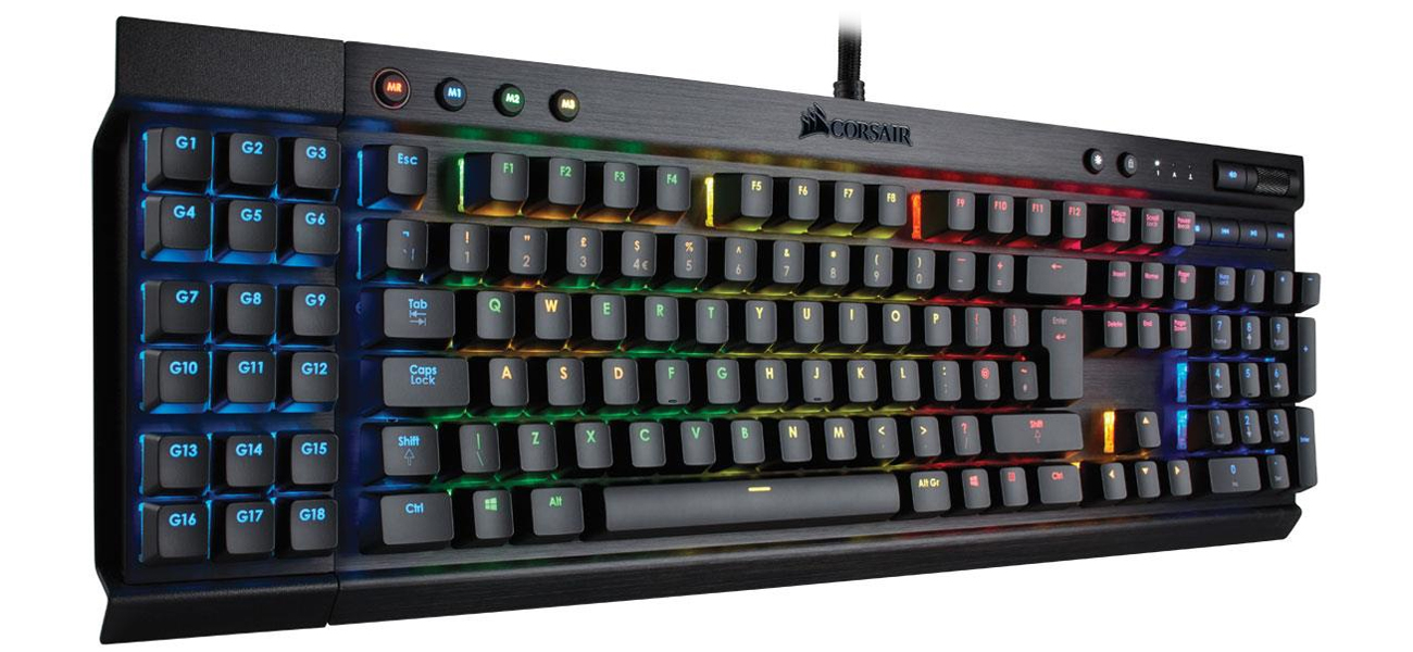 Corsair K95 Gaming