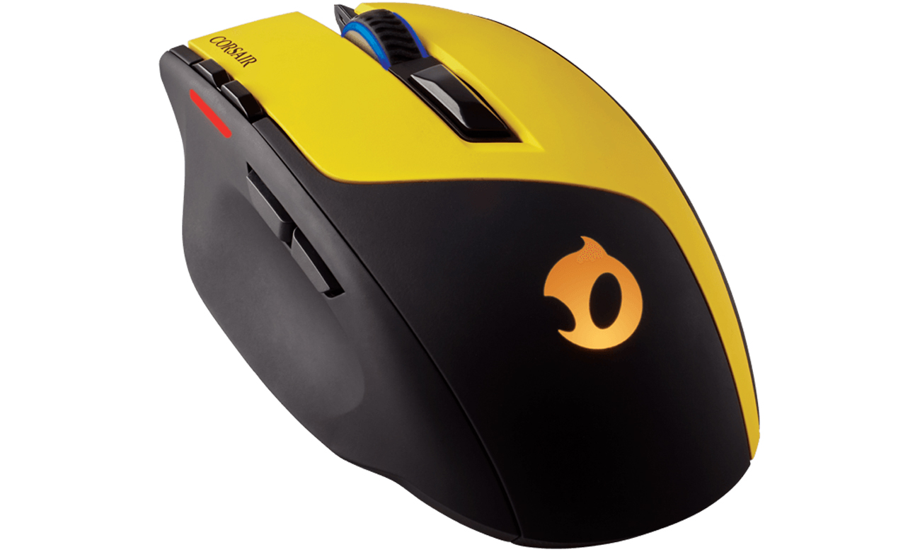 Corsair SABRE sygnowana prze Team Dignitas