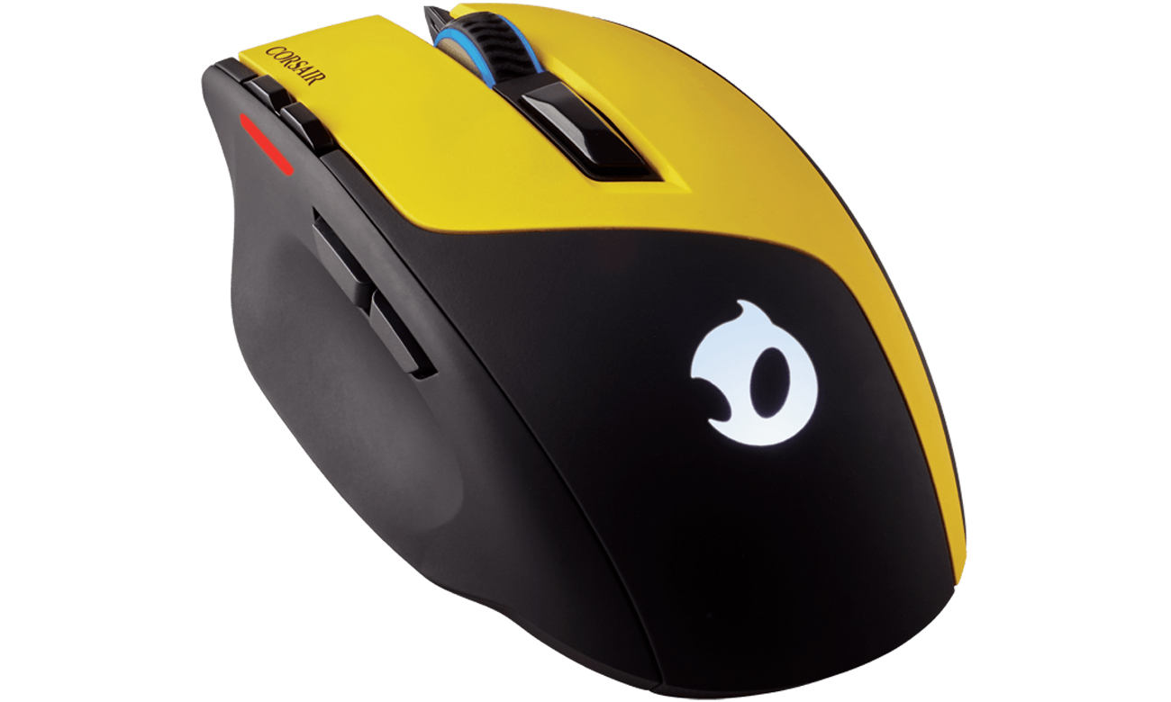 Corsair SABRE Dignitas eSports Edition