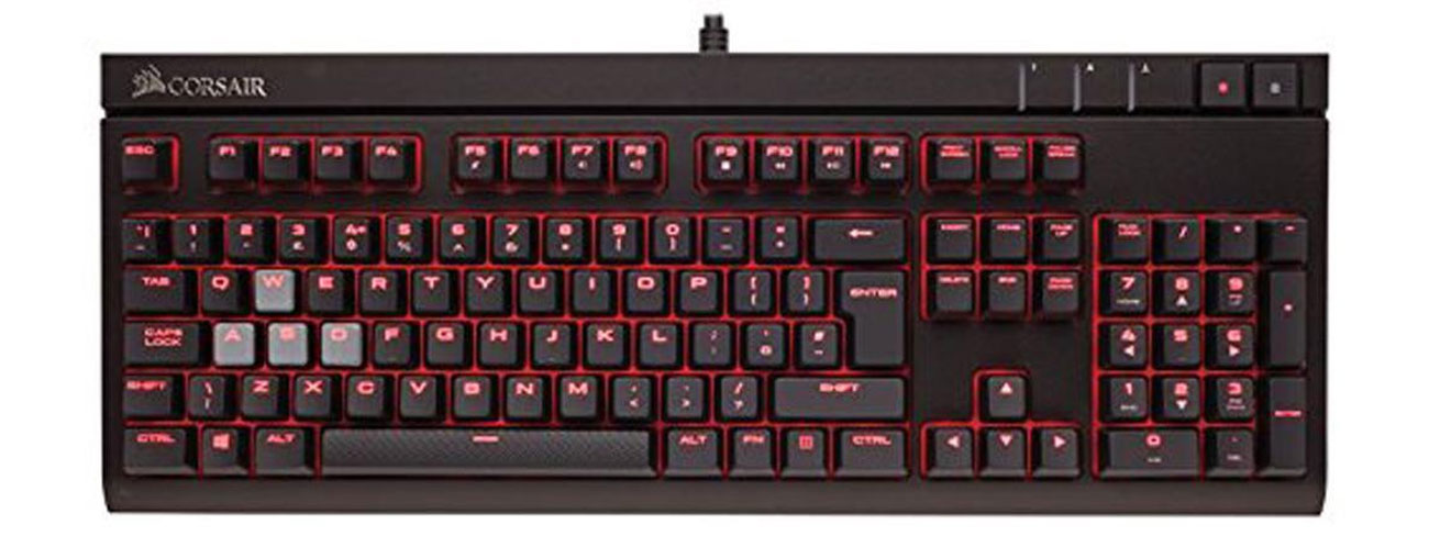 Corsair STRAFE