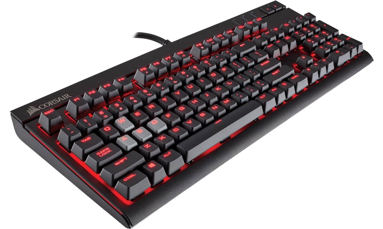 Corsair STRAFE klawisze dla graczy