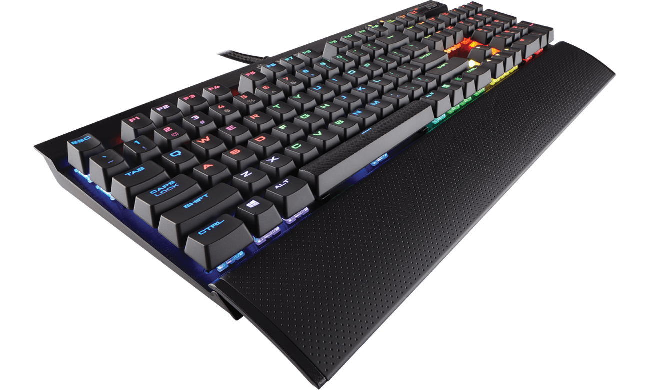 Corsair K70 Lux