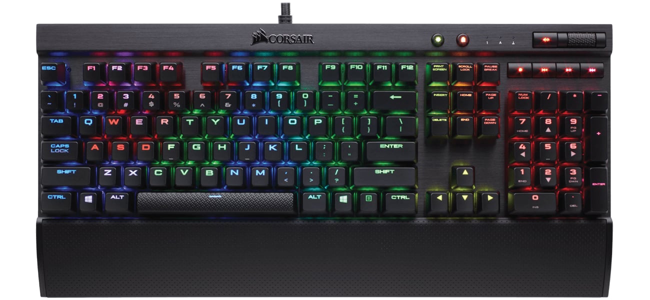 Corsair K70 Rapidfire