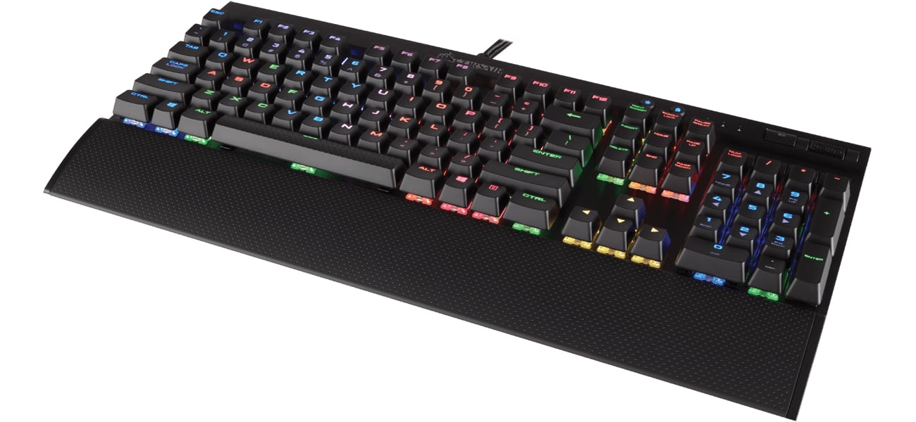 Corsair K70 Rapidfire