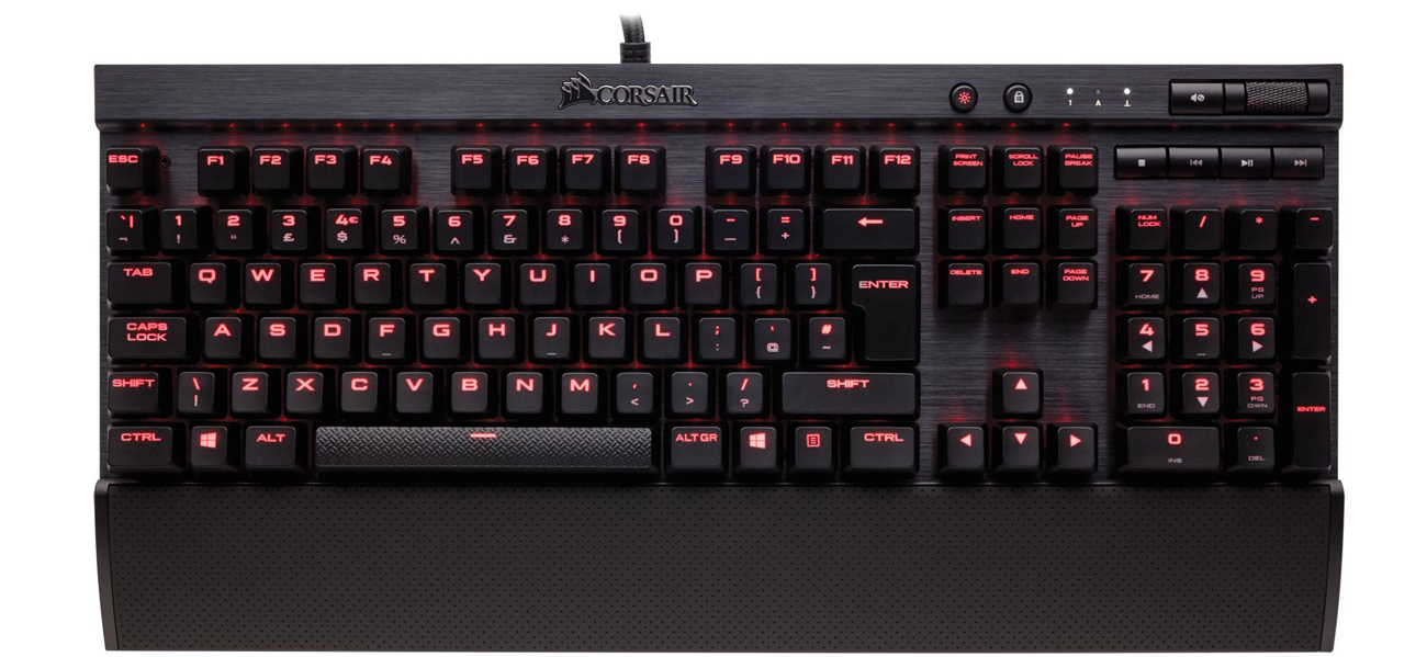 Corsair K70 Lux