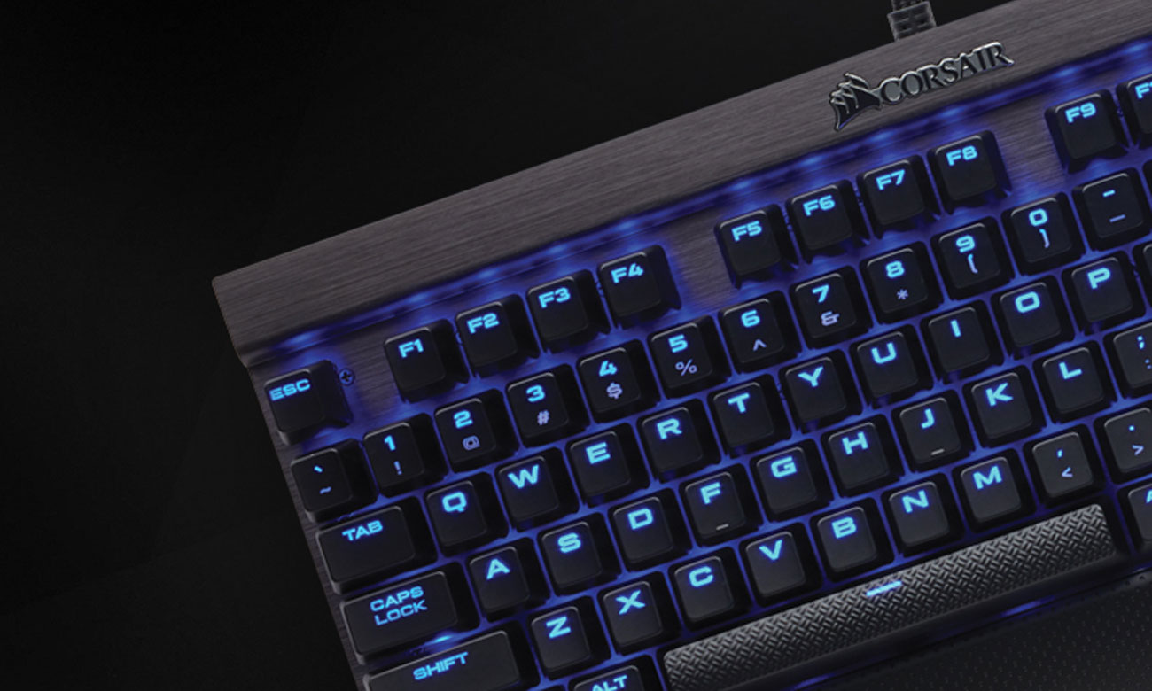 Corsair K70 LUX