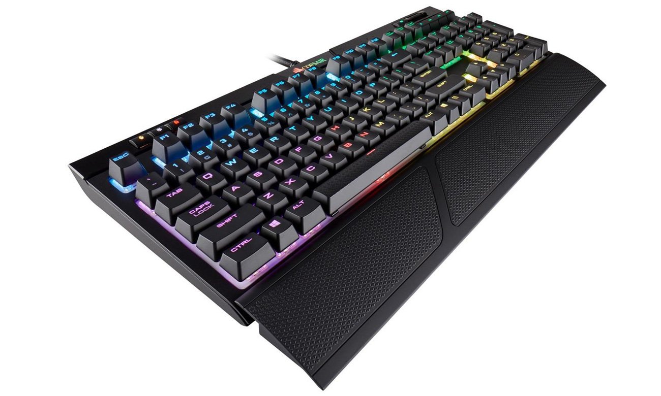 Corsair STRAFE RGB MK.2