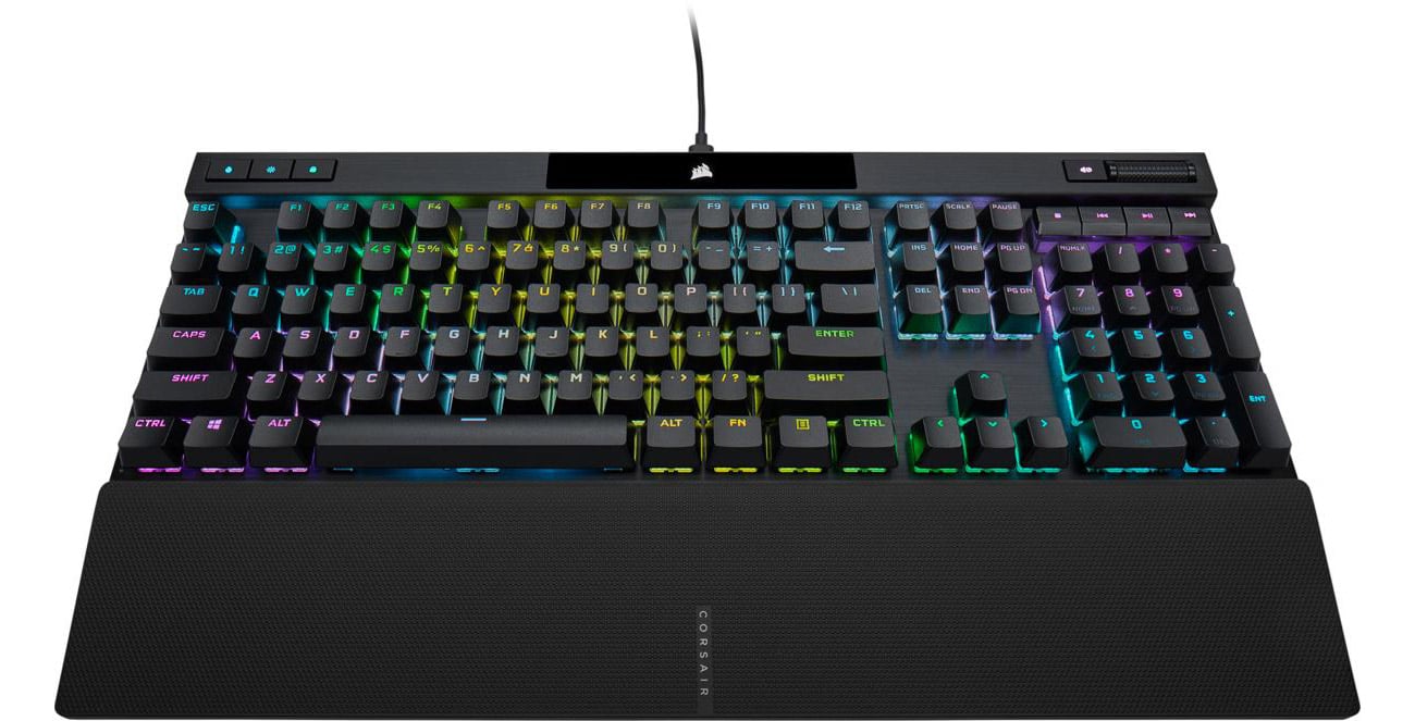 Corsair K70 PRO RGB