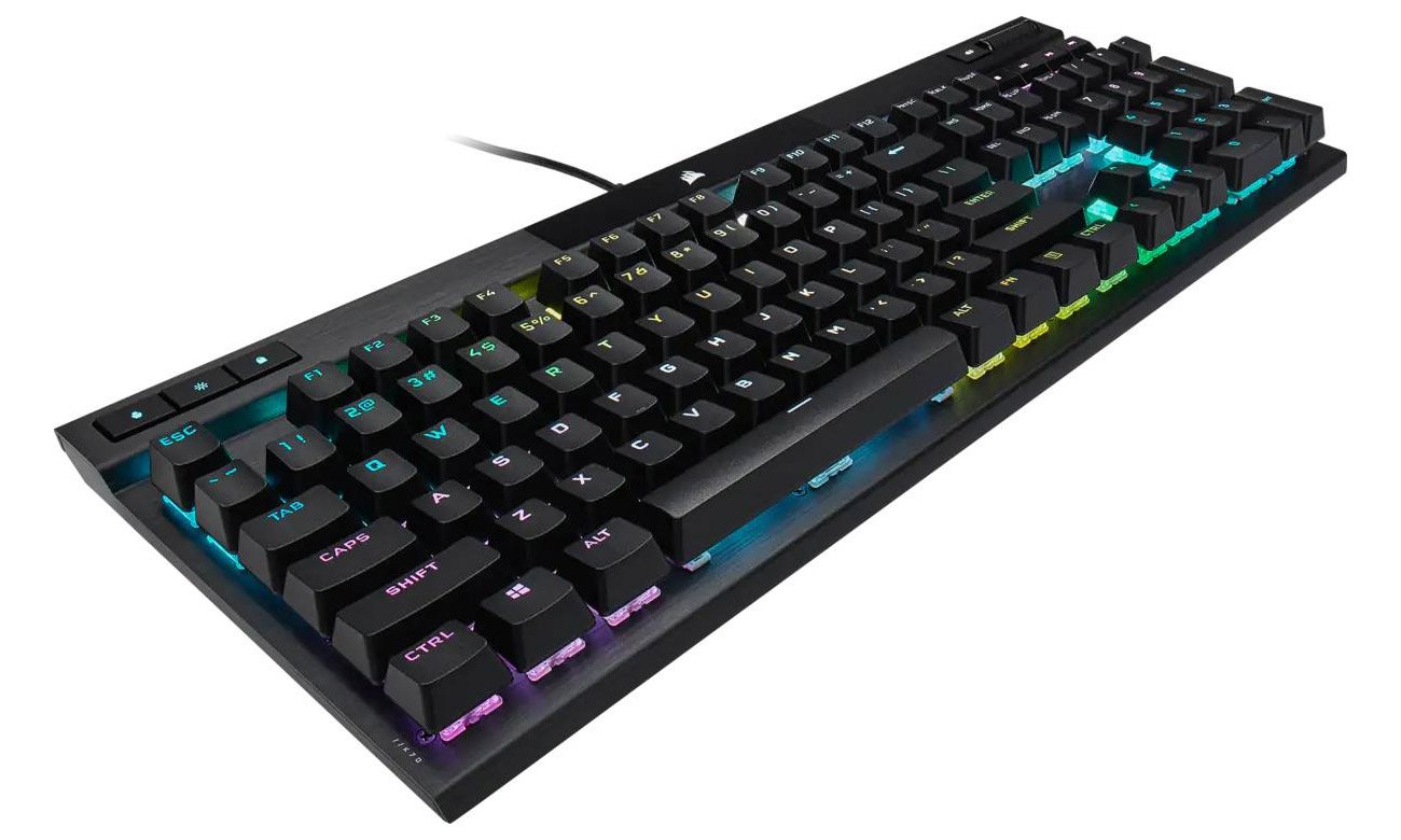 Corsair K70 PRO RGB