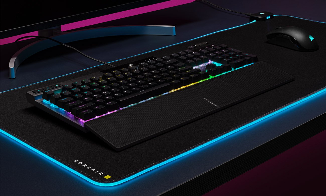Corsair K70 PRO RGB