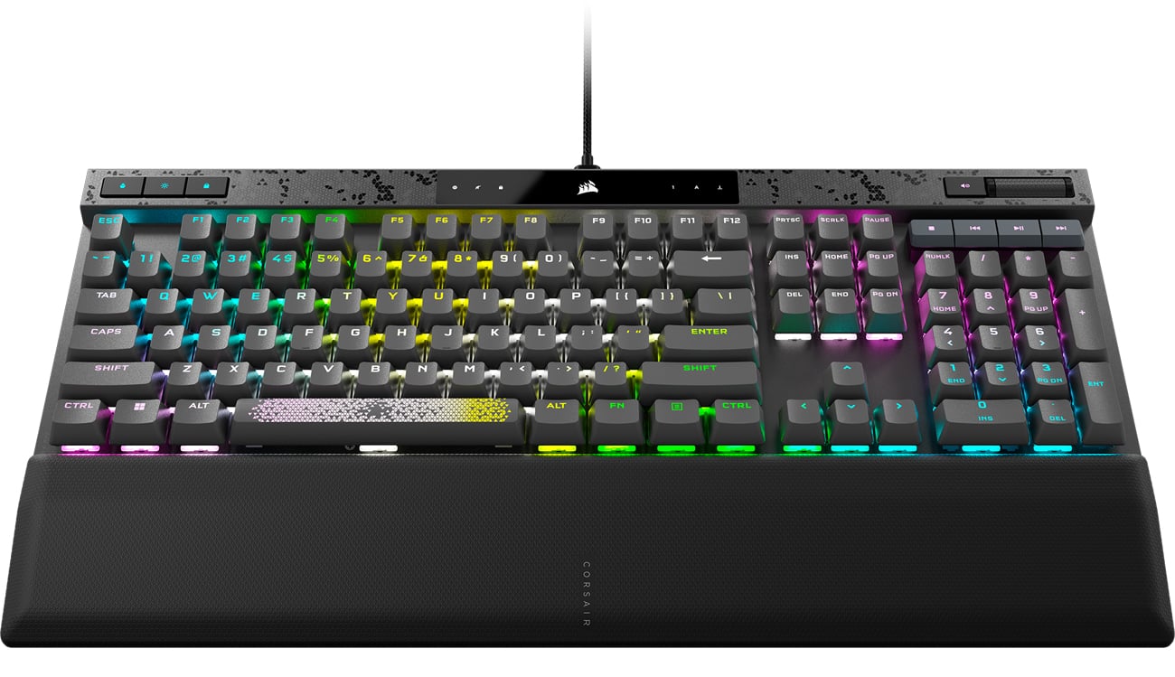 CORSAIR K70 MAX RGB Magnetic