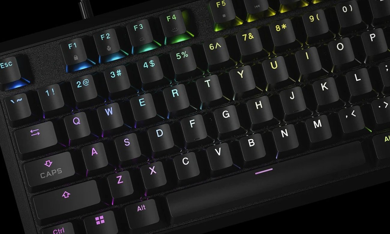 Corsair K70 Core