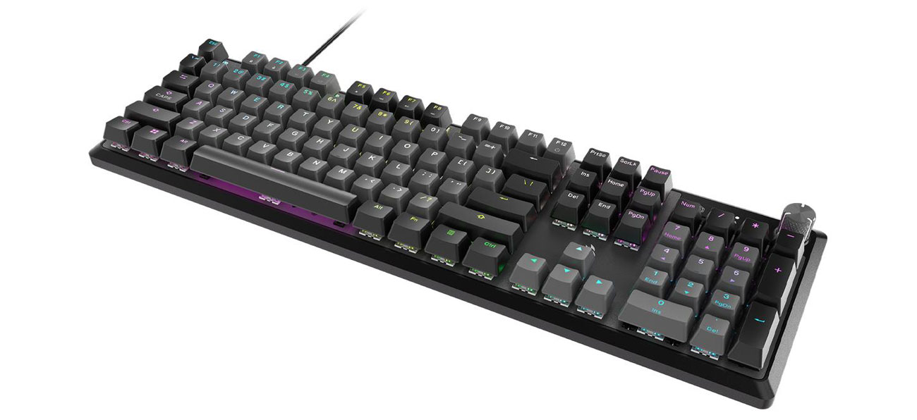 CORSAIR K70 Core