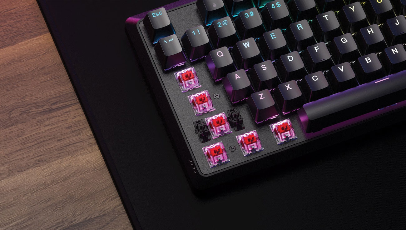 CORSAIR K70 Core