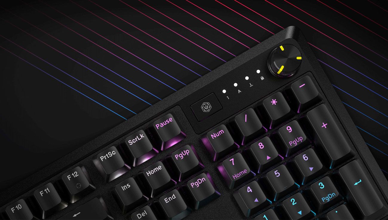 CORSAIR K70 Core