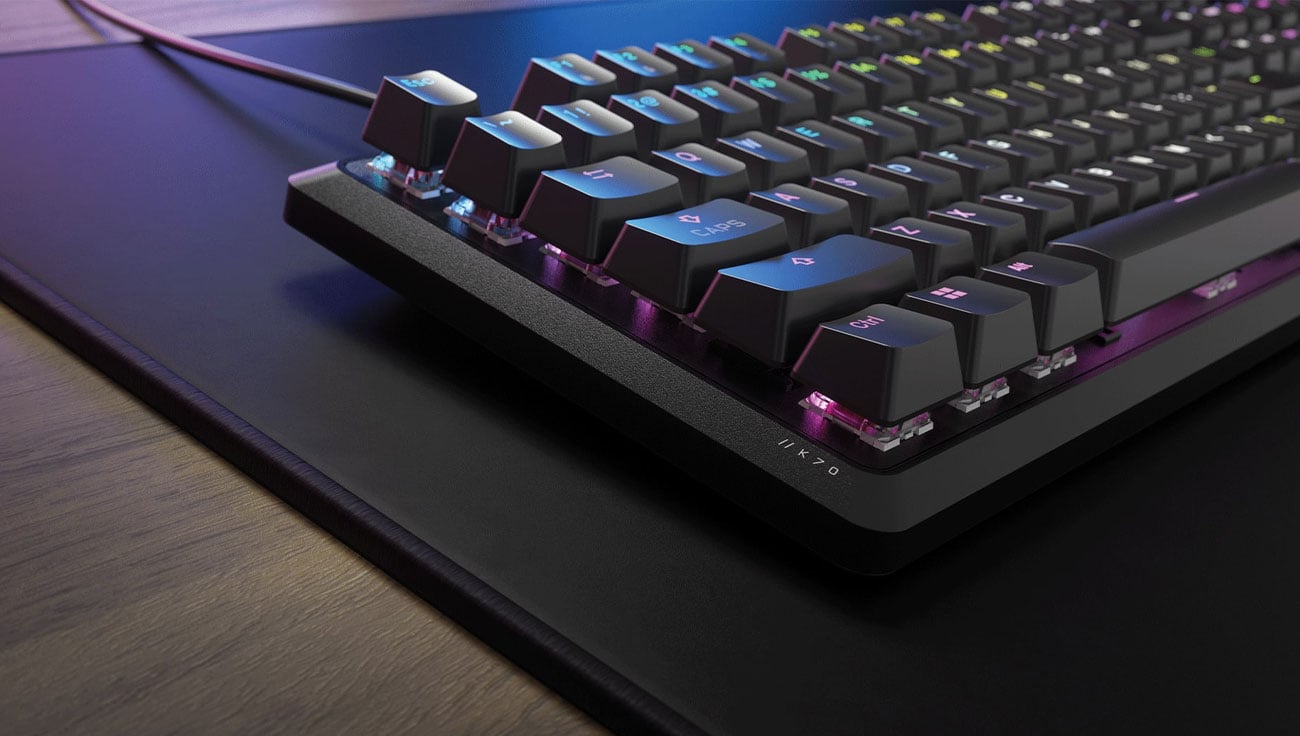 CORSAIR K70 Core