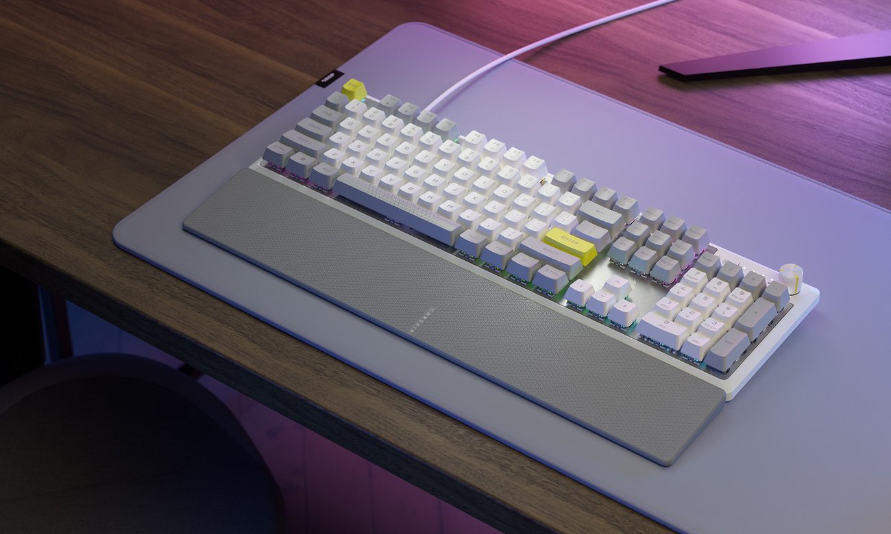 Corsair K70 Core SE RGB