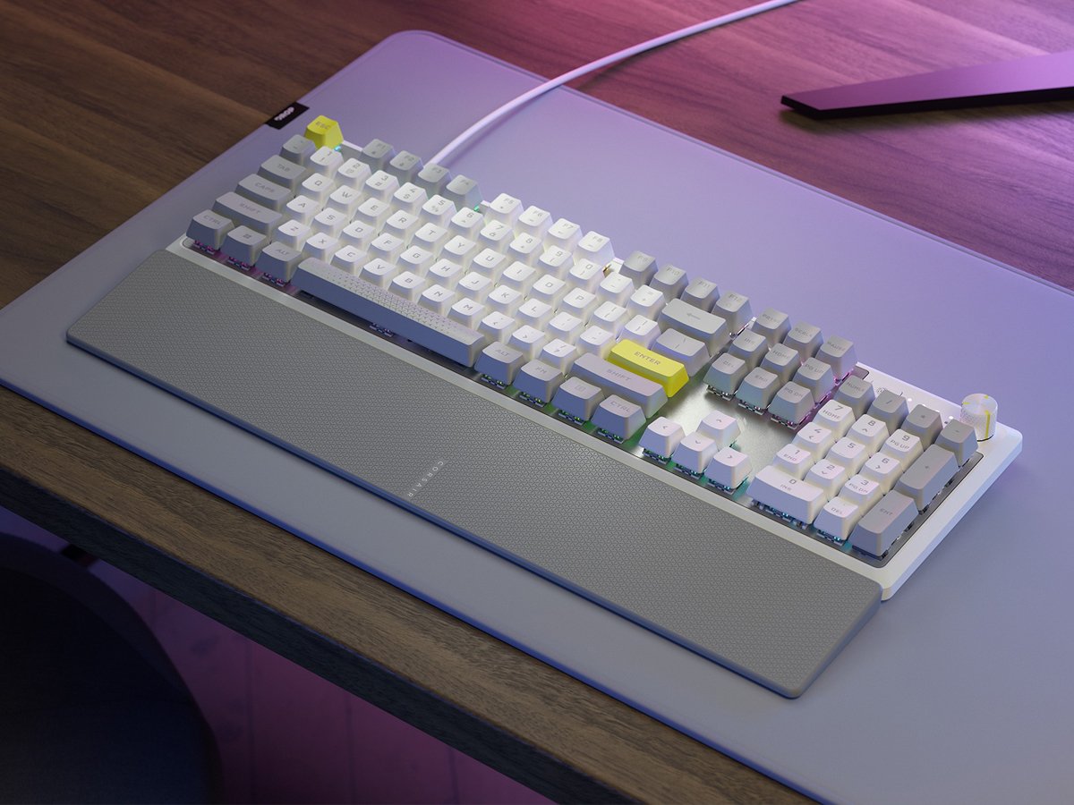 Corsair K70 Core SE RGB