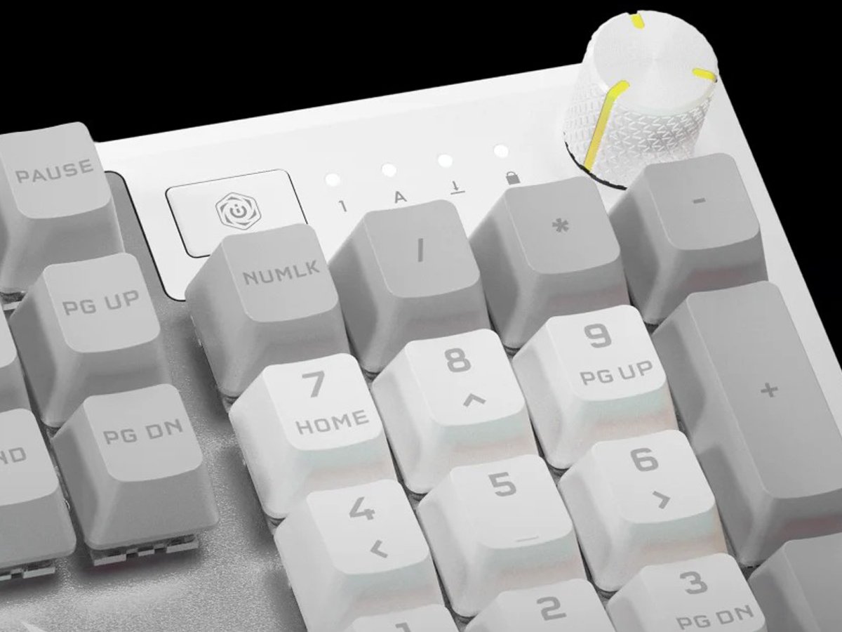 Corsair K70 Core SE RGB