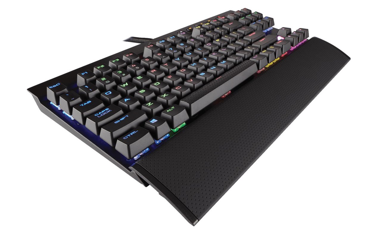 Corsair K65 Rapidfire