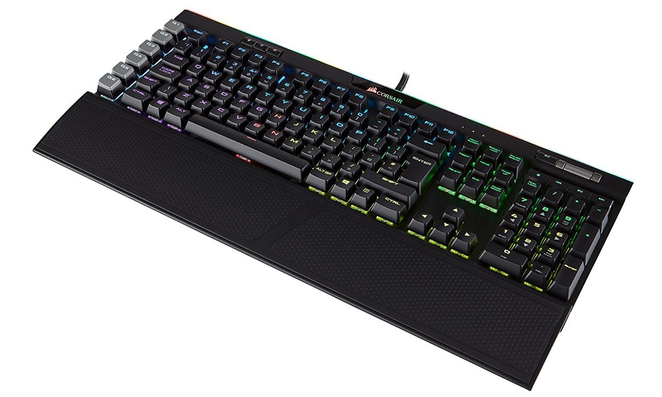 Corsair K95 Platinum