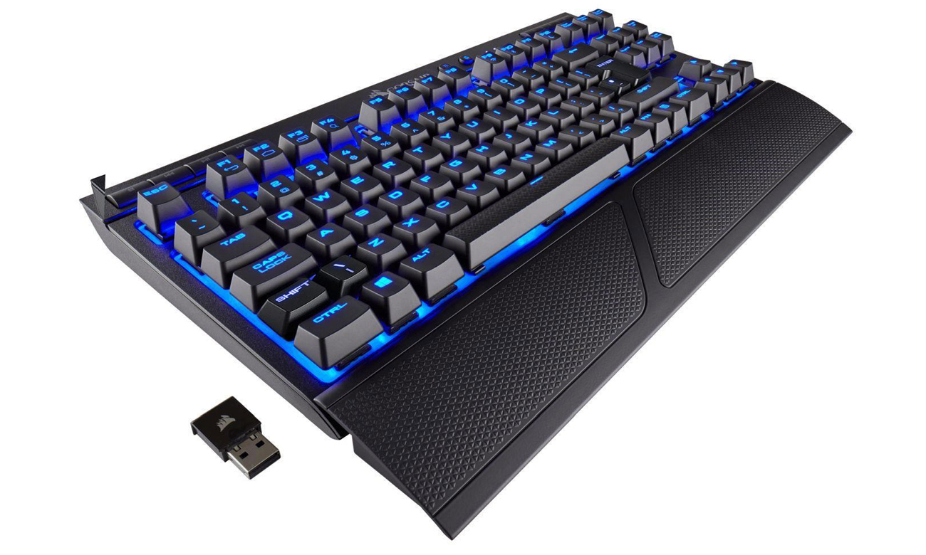 Corsair K63 Wireless