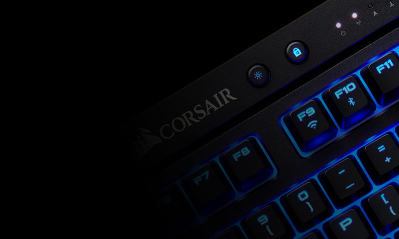 Corsair K63 Wireless