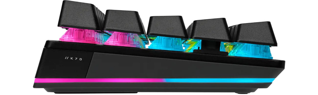 Corsair K70 RGB PRO MINI WIRELESS
