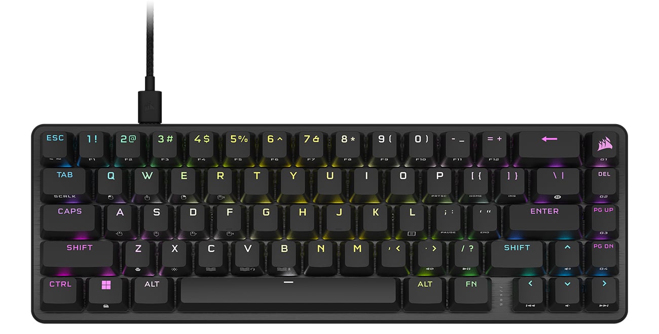 CORSAIR K65 PRO MINI