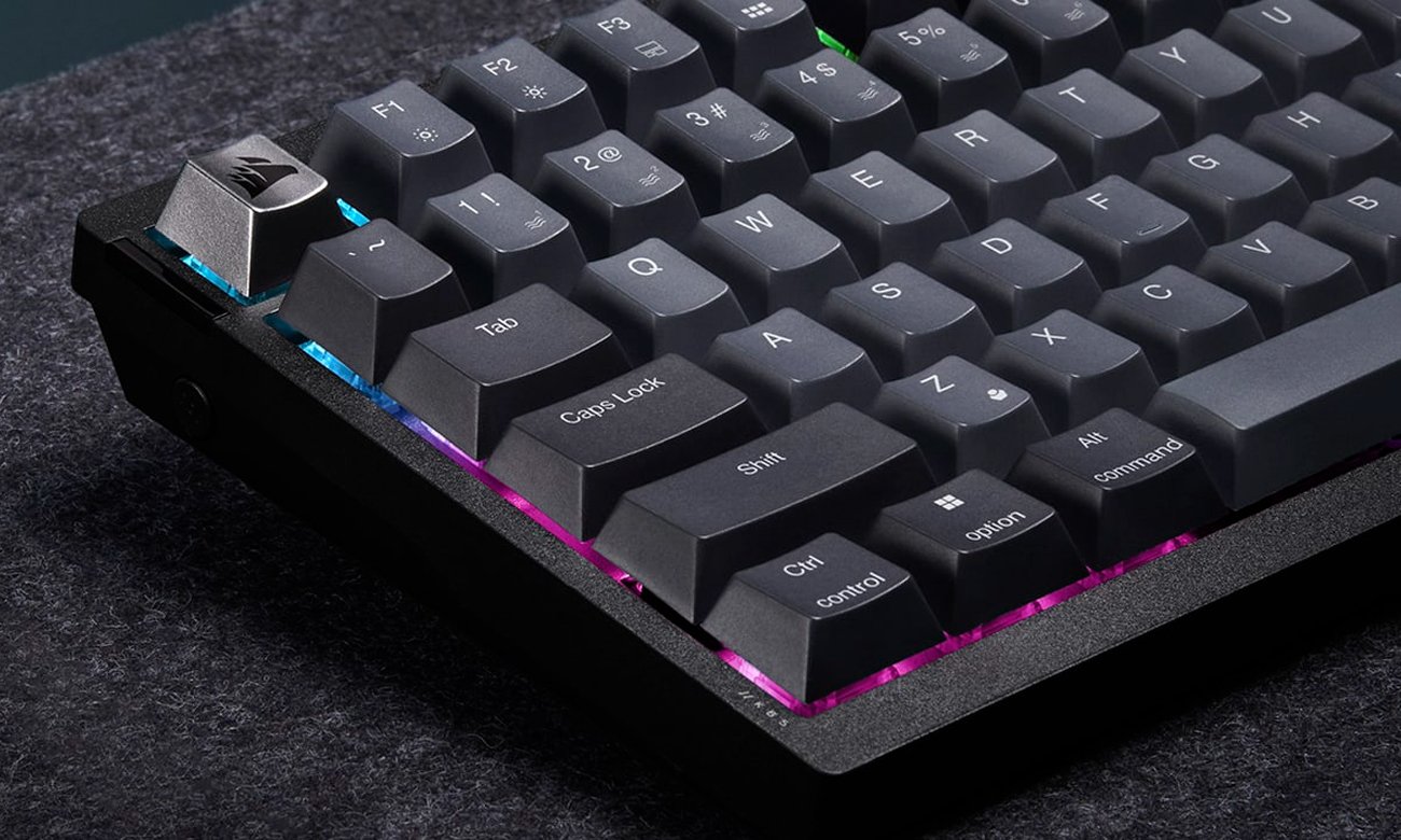 Corsair K65 PLUS WIRELESS