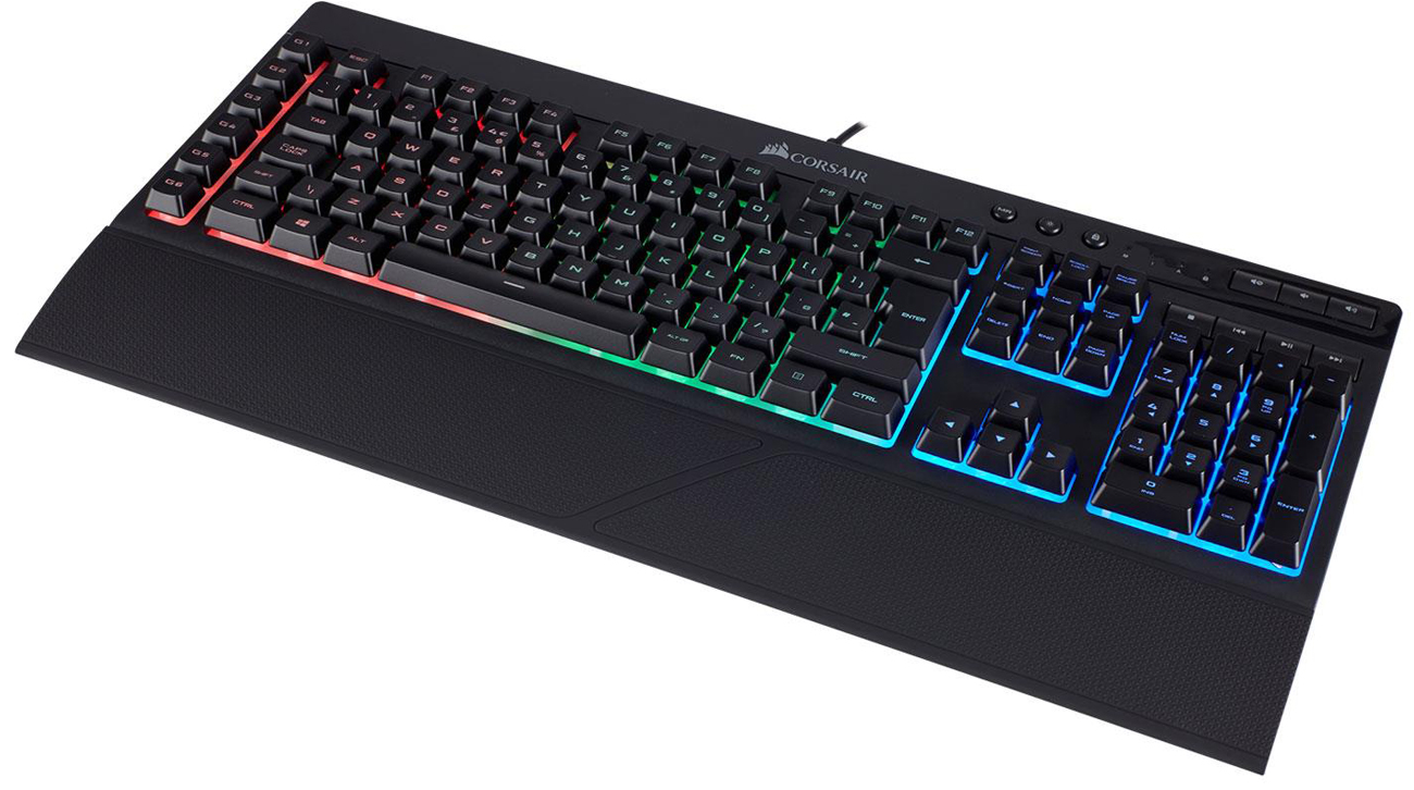 Corsair K55 Gaming Programowalne Klawisze