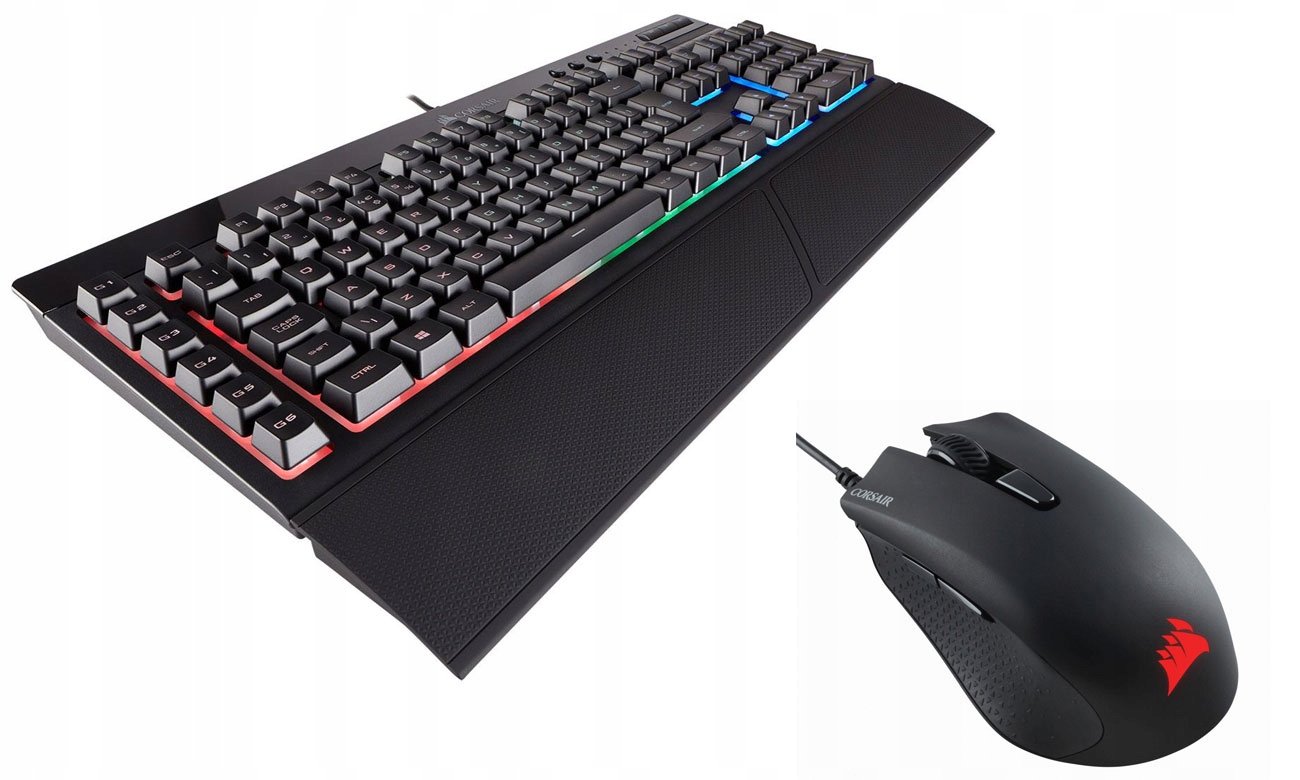 Corsair K55 RGB Gaming