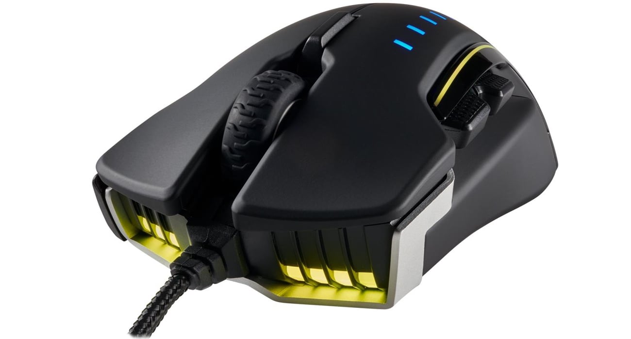 Corsair Glaive RGB Gaming Mouse