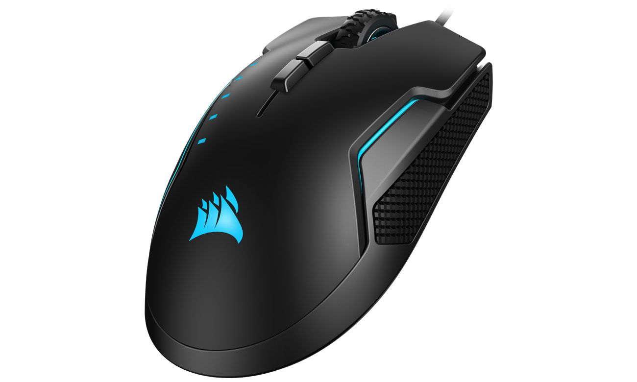 Corsair Glaive Pro Sensor
