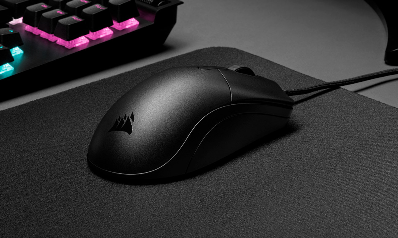 Mysz gamingowa Corsair Sabre Pro
