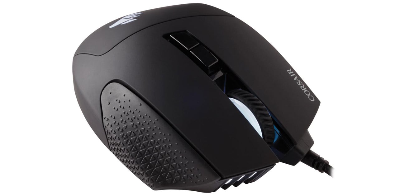 Mysz dla graczy Corsair Scimitar Elite