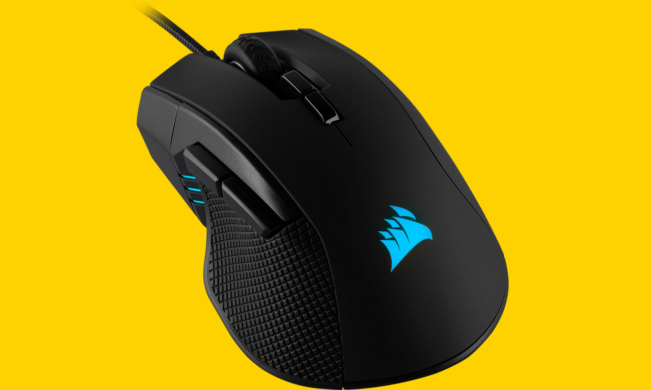 Corsair Ironclaw 18000 DPI