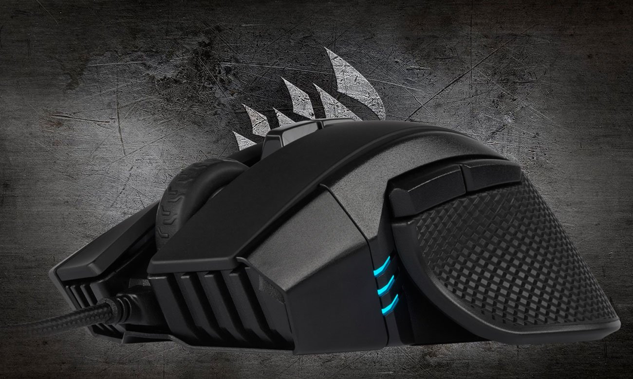 Corsair Ironclaw 18000 DPI