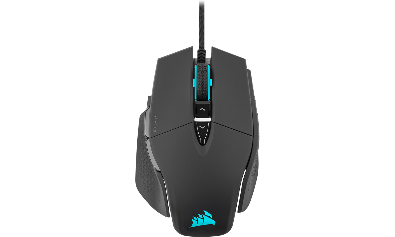 Mysz gamingowa Corsair M65 Ultra