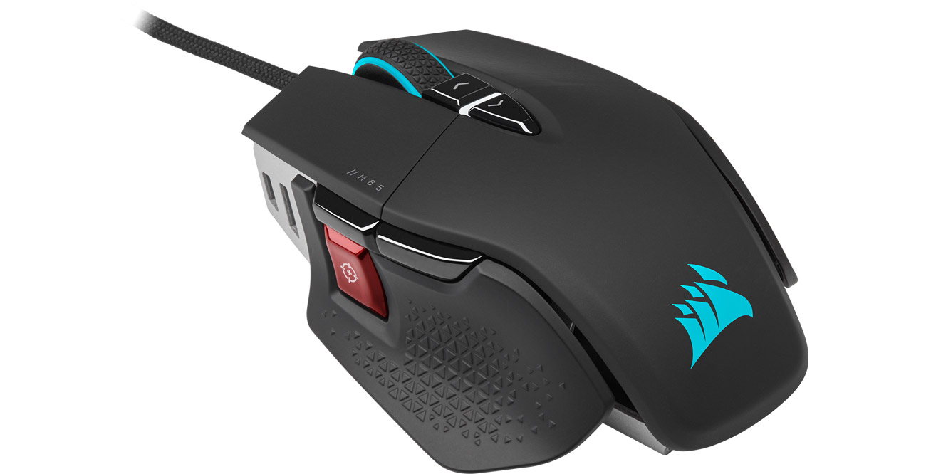 Technologia CORSAIR AXON Hyper-Processing