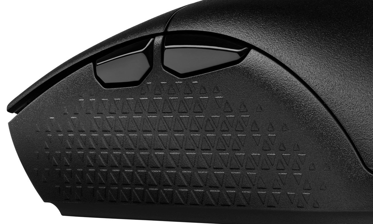 Mysz dla graczy Corsair Katar Pro