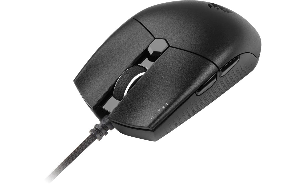 Mysz dla graczy Corsair Katar Pro XT