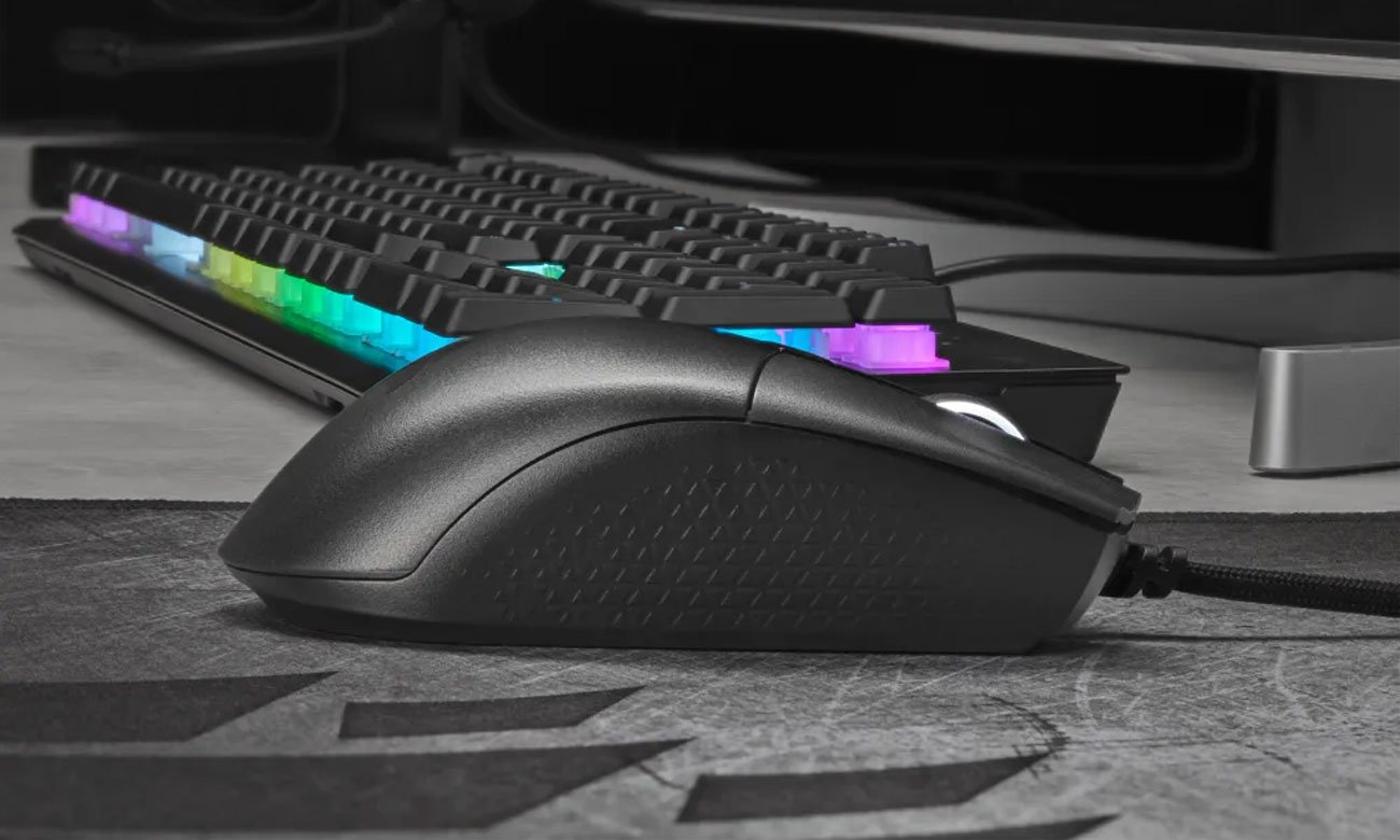 Mysz dla graczy Corsair Katar Pro XT
