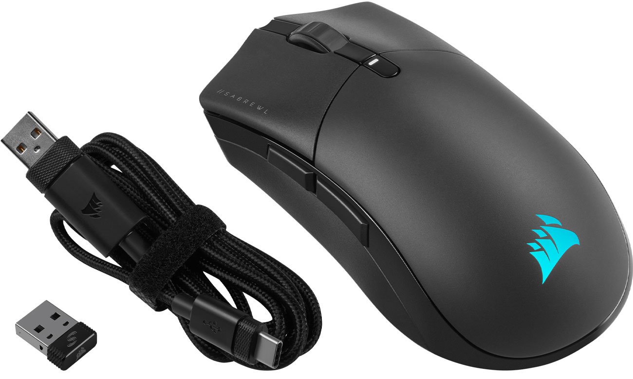 Podświetlenie RGB