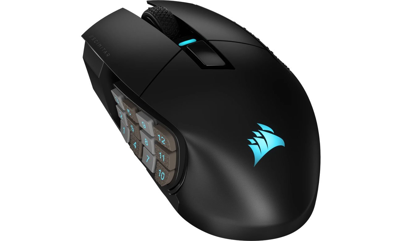 Corsair SCIMITAR ELITE WIRELESS