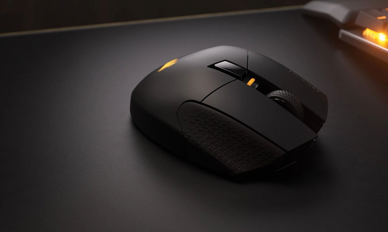 Corsair SCIMITAR ELITE WIRELESS