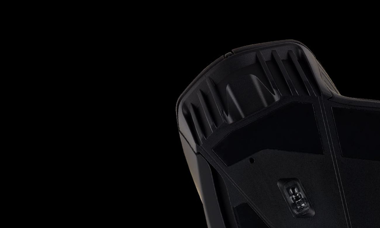 Corsair Dark Core Performance Sensor Optyczny