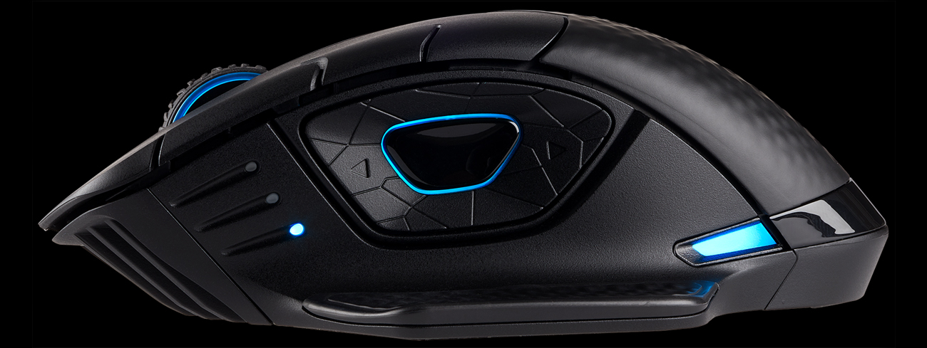 Corsair Dark Core Performance Technologie